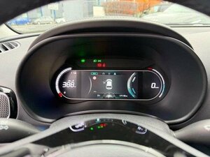 Kia E-SOUL INSPIRATION WP LED GD 15.000 km 28.990 &euro; Höhenkirchen-Siegertsbrun 85635