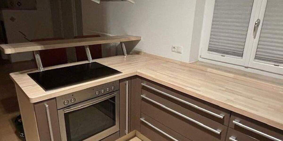 Schönes Einfamilienhaus mit Garage in zentraler und ruhiger Lage in Neufahrn bei Freising 4 zimmer