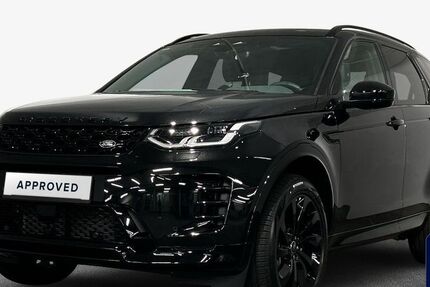 Land Rover Discovery Sport 6.231 km 49.950 &euro; München 81477