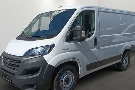 Fiat Ducato 82.000 km 23.890 € München 80339