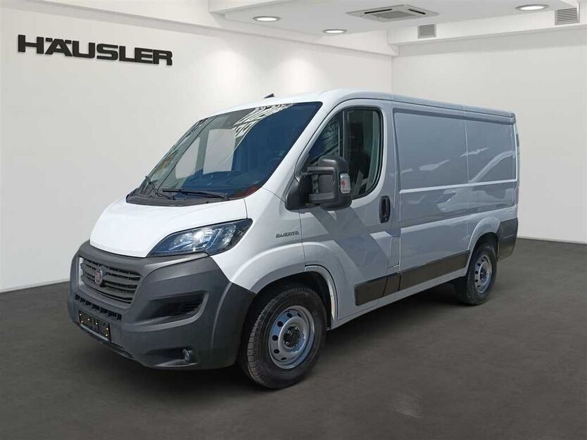 Fiat Ducato 82.000 km 23.890 € München 80339