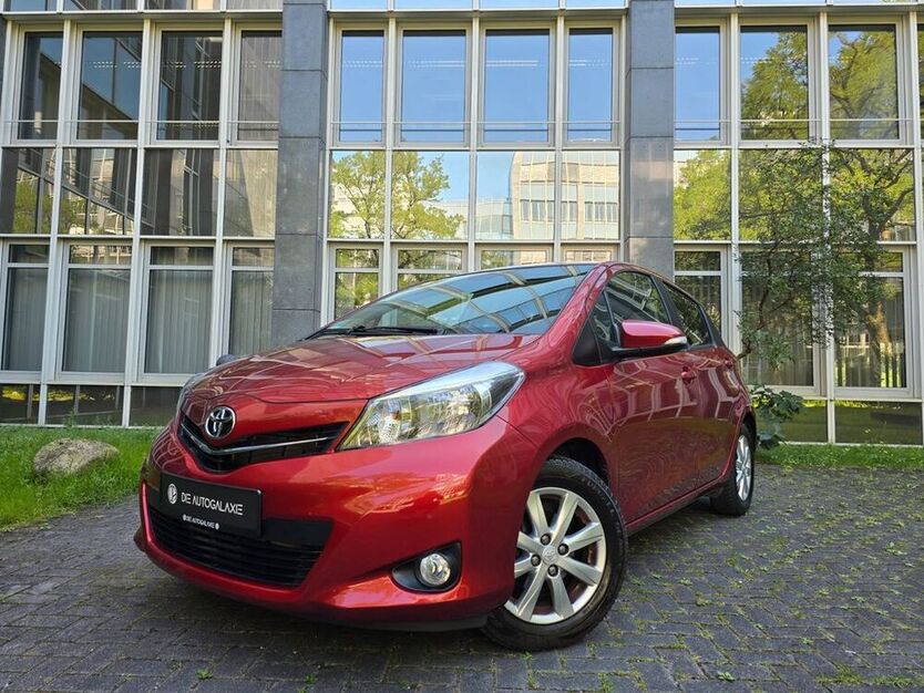 Yaris
