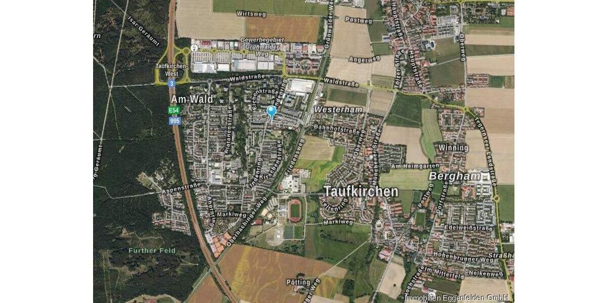 Grundstück Taufkirchen Am Wald - 1.950.000&euro; | Angebot:25662517