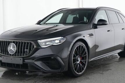 Mercedes-Benz E 53 AMG 9.378 km 89.990 € Unterschleißheim 85716