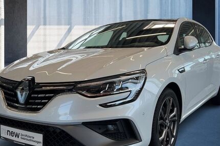 Renault Megane 9.436 km 19.490 &euro; München 81827