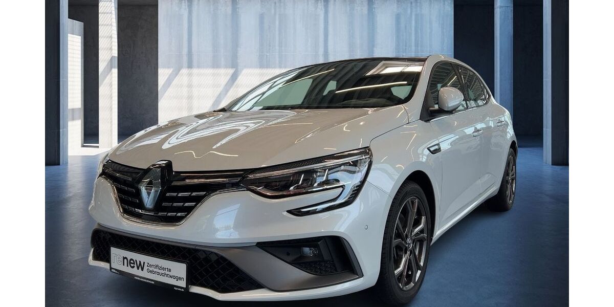 Renault Megane 9.436 km 19.490 &euro; München 81827