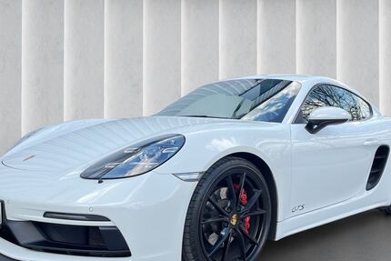 Porsche Cayman 89.900 km 63.500 &euro; Grünwald 82031