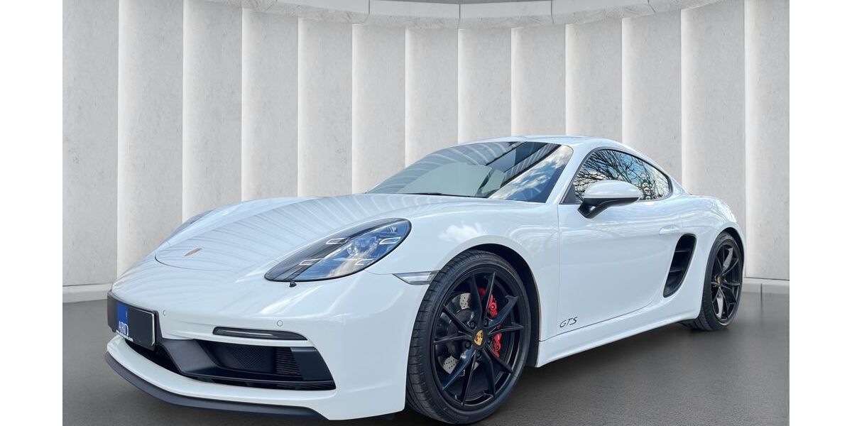 Porsche Cayman 89.900 km 63.500 &euro; Grünwald 82031