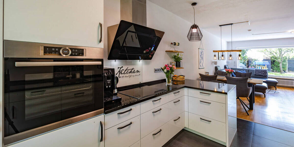 Reihenmittelhaus Haar - 5 Zimmer, 130 m&sup2;, 899.000&euro; | Angebot:26617963