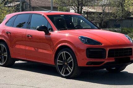 Porsche Cayenne 61.060 km 56.980 &euro; Feldkirchen bei München 85622