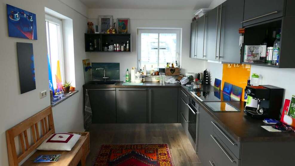 Wohnung zum Mieten in Holzkirchen 1.350 € 93 m²
