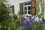 GESCHICHTE & CHARAKTER IN IDYLLISCHER LAGE - Erdgeschoßwohnung Gauting | Angebot:27102494