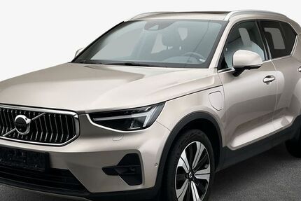 Volvo XC40 116.525 km 24.999 &euro; München 80809