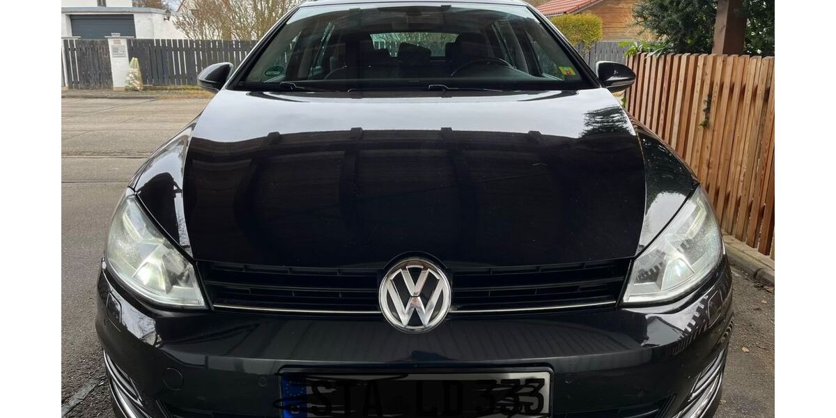 VW Golf 133.500 km 10.299 &euro; Starnberg 82319