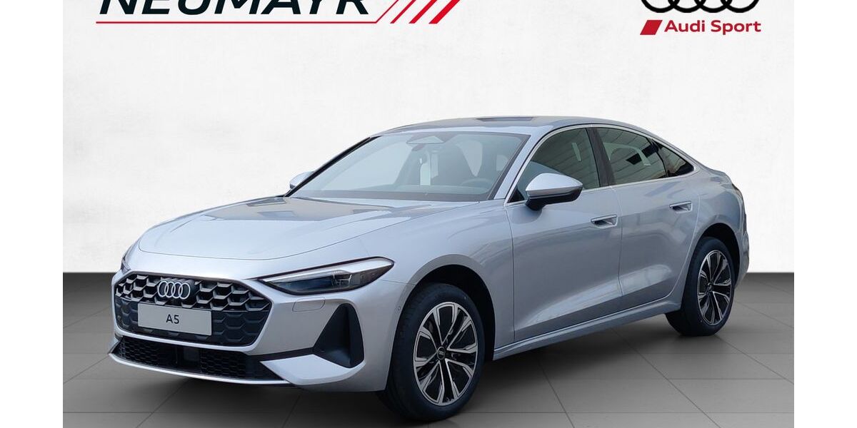 Audi A5 8.000 km 44.990 &euro; Groebenzell 82194