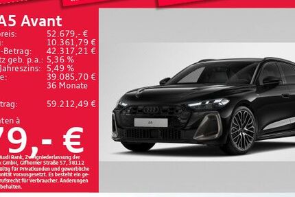 Audi A5 7.546 km 51.692 &euro; München 81825