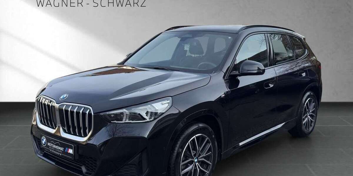 BMW X1 42.100 km 37.900 &euro; Kirchseeon 85614