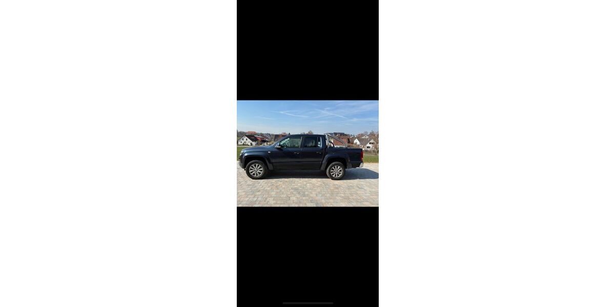 VW Amarok 250.000 km 8.500 &euro; Erdweg 85253