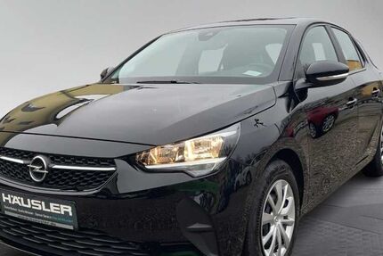 Opel Corsa 43.950 km 12.900 &euro; München 81673
