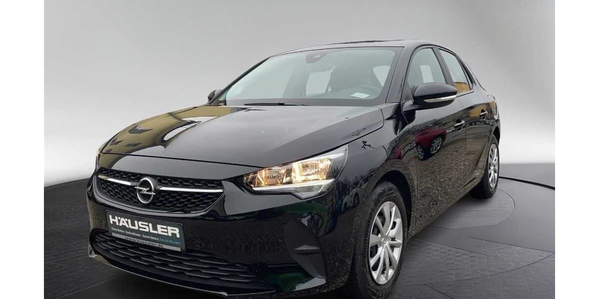 Opel Corsa 43.950 km 13.900 &euro; München 81673