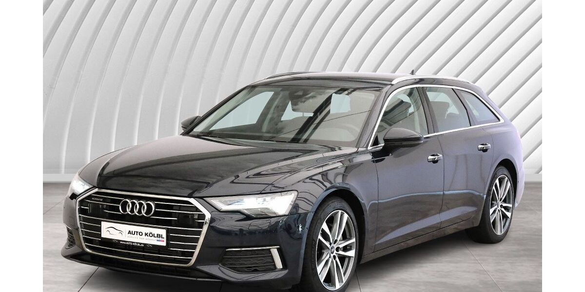 Audi A6 53.575 km 36.990 &euro; Unterschleißheim 85716