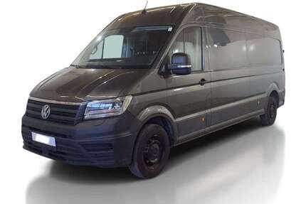 VW Crafter 70.000 km 31.990 &euro; Bergkirchen 85232