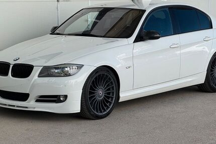 Alpina B3 166.962 km 27.999 &euro; Kirchheim 85551