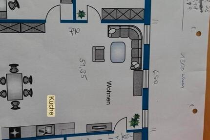 Schicke 3-Zimmer Wohnung im Eresing 3 zimmer