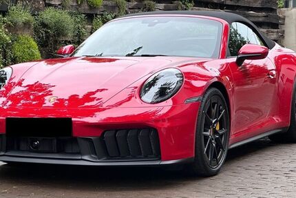 Porsche 911 Urmodell