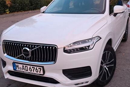 Volvo XC90 95.000 km 39.900 &euro; München 81549