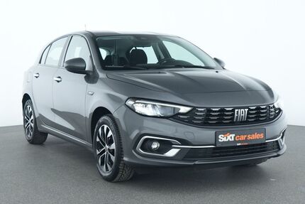 Fiat Tipo 86.539 km 11.990 &euro; Garching 85748