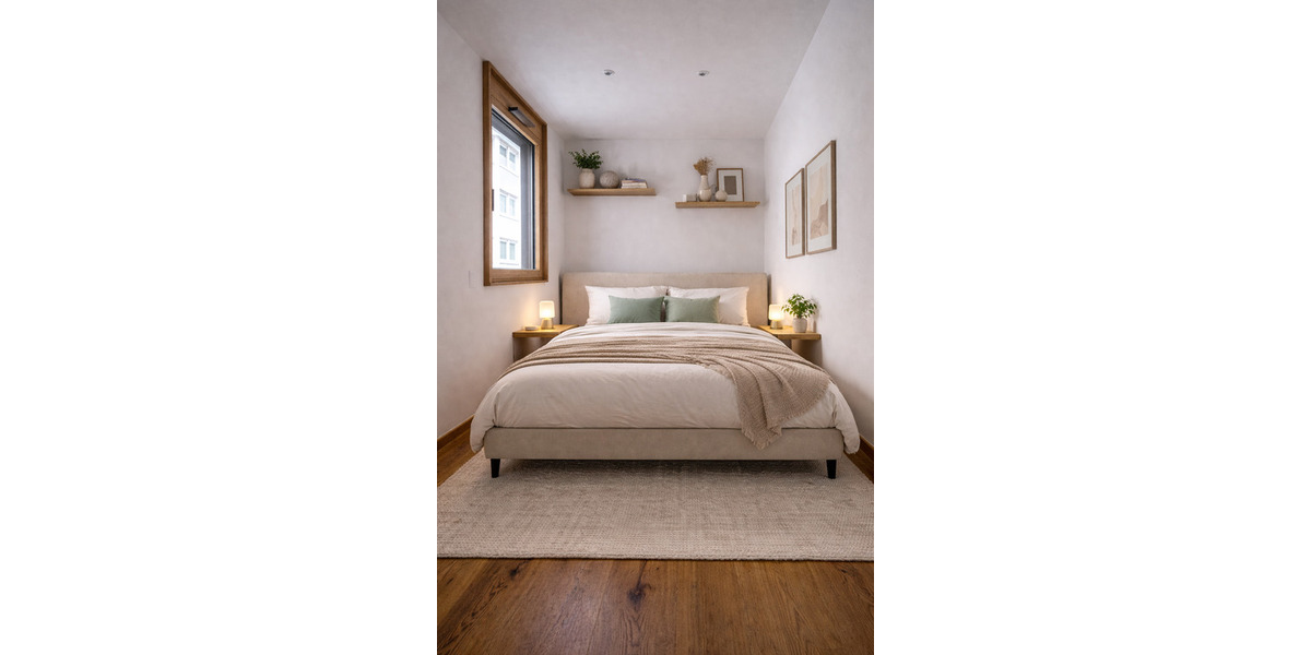 Etagenwohnung München Altstadt-Lehel - 2 Zimmer, 34 m&sup2;, 799.000&euro; | Angebot:26245586