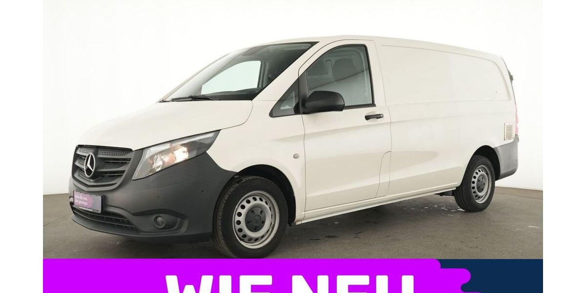 Mercedes-Benz Vito 86.196 km 20.242 &euro; Garching bei München 85748