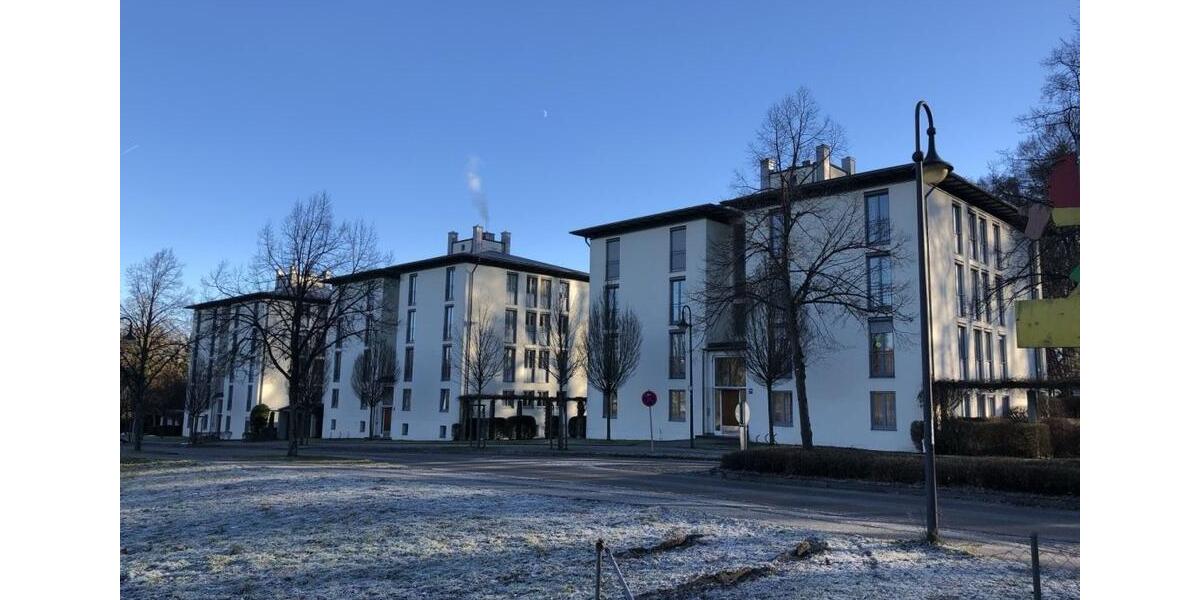 Möblierte 3-Zimmer-Wohnung auf Zeit in Starnberg bei München 3 zimmer