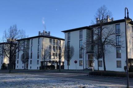 Wohnung Starnberg - 3 Zimmer, 81 m&sup2;, 1.000&euro; | Angebot:24512323