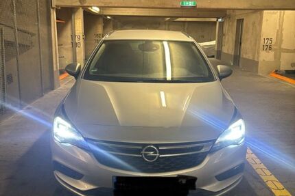 Opel Astra 176.000 km 8.650 &euro; München 80639