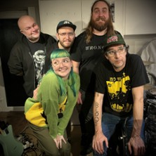 Wonk Unit 01.08.2026 Glockenbachwerkstatt