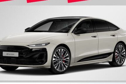 Audi A6 e-tron 6.999 km 79.932 &euro; Eching 85386