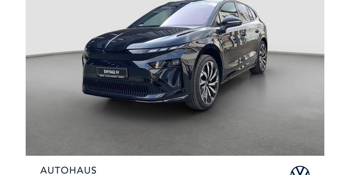 Skoda Enyaq 3.000 km 53.999 &euro; Ebersberg bei München 85560