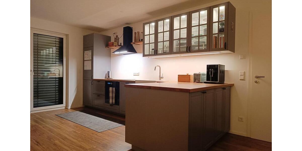 Terrassenwohnung Zorneding - 3 Zimmer, 81 m&sup2;, 1.660&euro; | Angebot:25427908