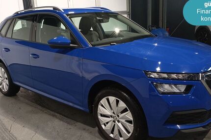 Skoda Kamiq 64.986 km 15.970 &euro; Eching 85386
