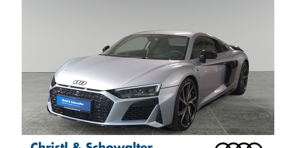 Audi R8 9.650 km 157.912 &euro; München 81476