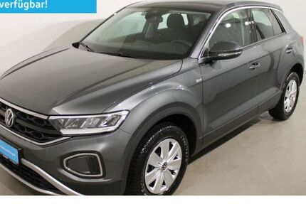 VW T-Roc 2.500 km 24.980 &euro; Olching 82140