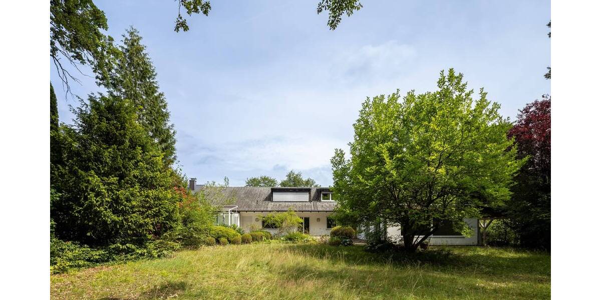 Grundstück Grünwald - 3.750.000&euro; | Angebot:25741761