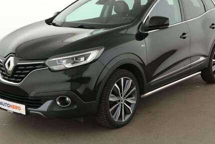 Renault Kadjar 81.556 km 12.110 &euro; Neufahrn 85375