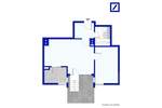 Etagenwohnung Kirchheim - 2 Zimmer, 48 m&sup2;, 284.000&euro; | Angebot:25836850