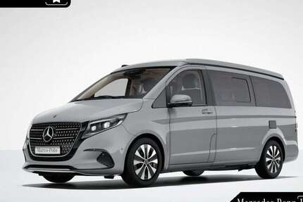 Mercedes-Benz Marco Polo 14.907 km 85.250 &euro; Landsham bei München 85652