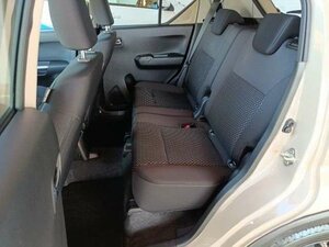 Suzuki IGNIS COMFORT+ HYBRID 11.982 km 16.960 &euro; Höhenkirchen-Siegertsbrun 85635