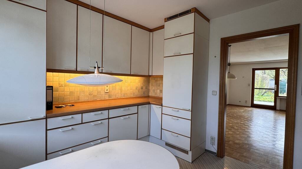 Reihenmittelhaus Aschheim - 6 Zimmer, 155 m&sup2;, 760.000&euro; | Angebot:26107101