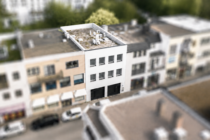 Gewerbeobjekt München Ramersdorf-Perlach - 2.290.000&euro; | Angebot:26608442